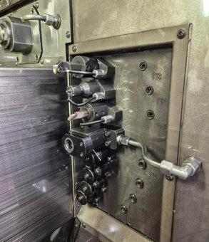 Soustruhy - CNC TNL 18P - 5