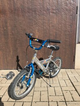 dětské kolo Caticycle - 5
