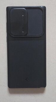 Samsung Galaxy S22 Ultra 5G 128GB černý - 5