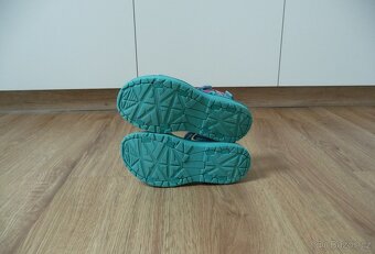 Dětské sandály Crossroad BENNY vel. 32 - 5