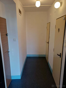 Pronájem bytu 1+1 Blansko Dvorská - 5