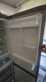 Kombinovaná lednička Samsung - 5