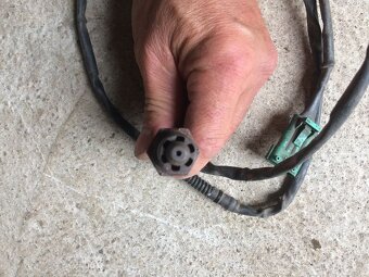 Lambda sonda asi Felicia, Favorit. - 5