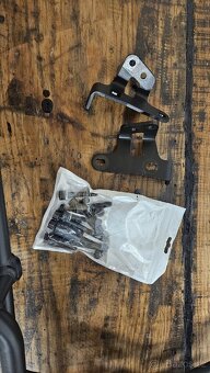 Zadní nosič Yamaha Tenere 700 - 5