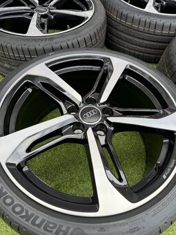 AUDI TTS/TT - NOVÁ LETNÍ ORIGINÁLNÍ SADA - 5