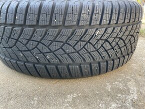 Zimní pneu Goodyear 225/45/18 95 V - 5