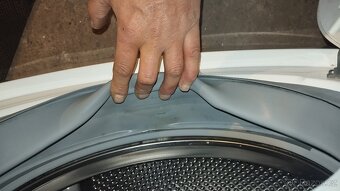 Pračka HEC na 5 kg A++ - 5