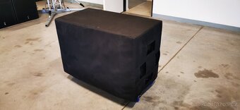 DB Technologies DVA S20 - 5