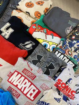 Dětské Klučičí oblečení - 5