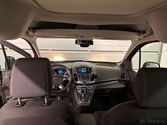 Tourneo Connect Titanium 10/2016 - 5