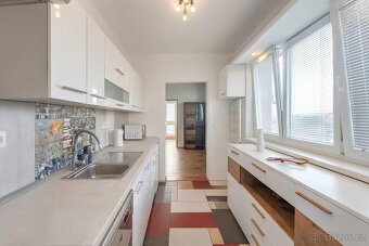 Prodej bytu 3+1 s balkonem, po rekonstrukci,  Ostrava-Poruba - 5