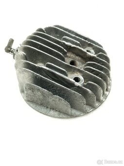 ČZ PŘEDVÁLEČNÁ 250 HLAVA & DEKOMPRESOR SPORT TOURIST ORIG. - 5