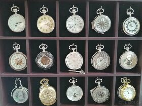 KAPESNÍ HODINKY 30 KS - 5