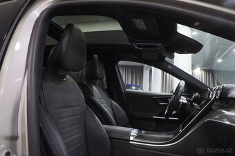 Mercedes-Benz C300eT AMG - otevřeno celý víkend do 20:00 - 5