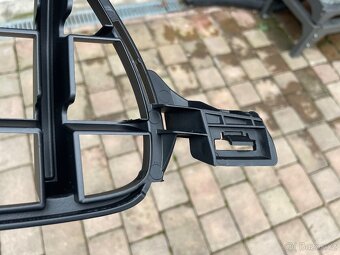 Maska Mercedes GLE - 5