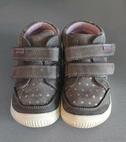 Barefoot celoročky Protetika, vel.25 VD 162mm - 5