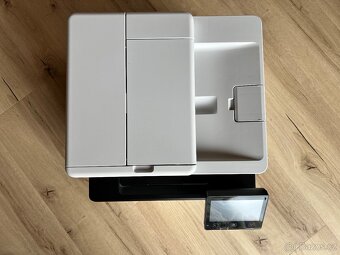 Canon multifunkční tiskárna i-Sensys MF752Cwd - 5