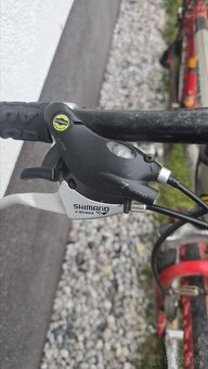 Horské kolo Author SX - 5