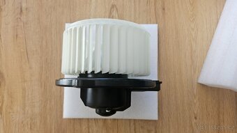 Motor ventilátoru Honda CR-V 02-06 - 5