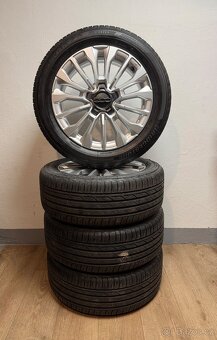 5x110 r17 original Fiat - 5