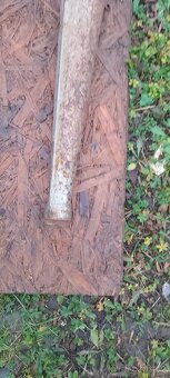 Výfuky Jawa originál - 5