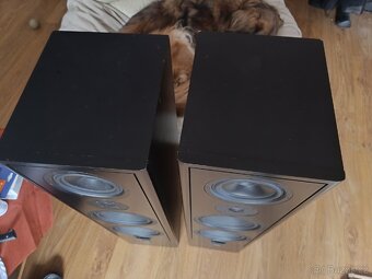 Sloupová repra Canton Fonum 701DC - 5