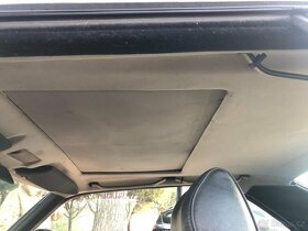 Mercedes Benz W126 500 SEC - 5