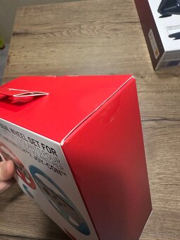 Příslušenství pro Nintendo Switch 2 - 5