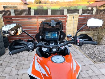 KTM 1290 Super Adventure R - 5