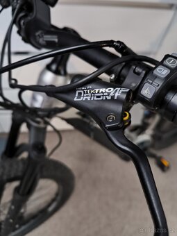 Elektrokolo Leader Fox Aran - 5