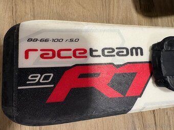 Dětský lyžařský set - 5