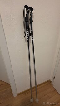 Lyže a lyžáky Salomon - 5