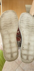 Dívčí sandály Esprit vel. 32 top stav - 5