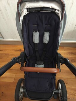 Kočárek Mutsy iGO - 5