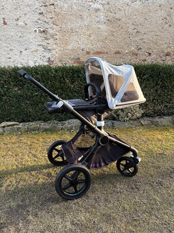 Kočárek Bugaboo Fox 2 - 5
