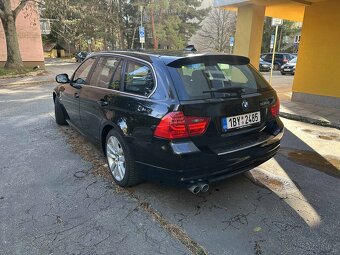 BMW 330d LCi 180kw - 5
