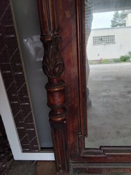 Starozitne zrdcadlo - 5