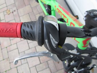 SCOTT Voltage 20" - 5