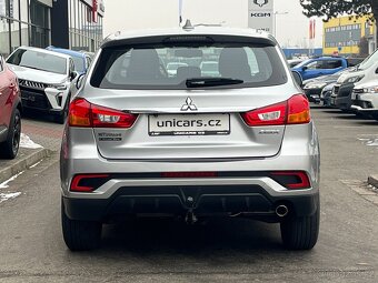 Mitsubishi ASX 1,6 MIVEC Edition - 5