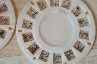 Dětský projektor - 5