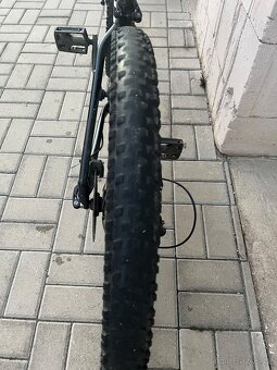 Specialized dětské horské kolo - 5