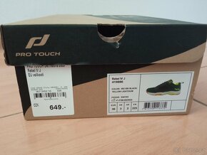 Chlapecké sportovní boty - 5