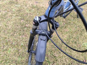 Pánské jízdní kolo TORPADO - 5