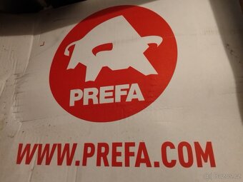 Falcovaný šindel stucco ANT PREFA - 5