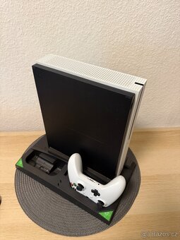XBOX ONE S 2TB V TOP STAVU NEDOSTUPNÉ ZBOŽÍ - 5