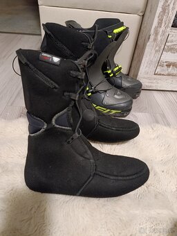 Dynafit tlt speedfit vel.25.5 - 5