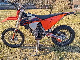 KTM EXC-F 250 2020 - 5
