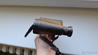 Dalekohled CZ Antireflex 6x30 - 5