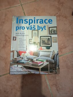 Prodám vše mix věci - 5