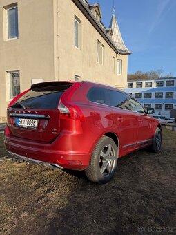 Volvo XC60 2013 2.4d - 5